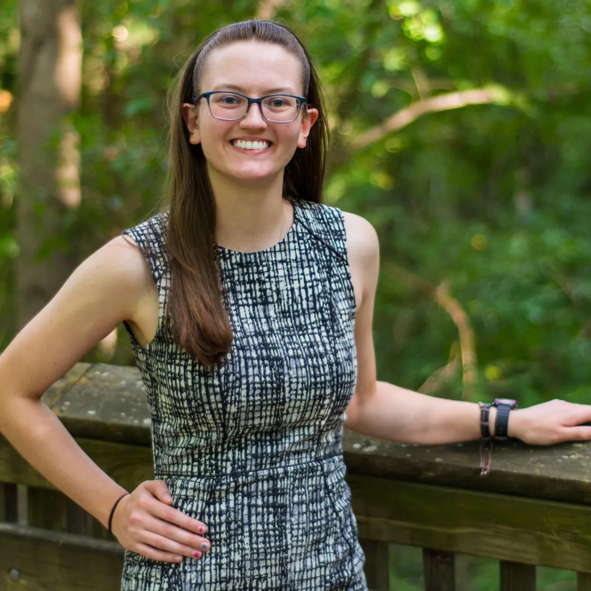 Keely Carlson Picture for Intranet Directory