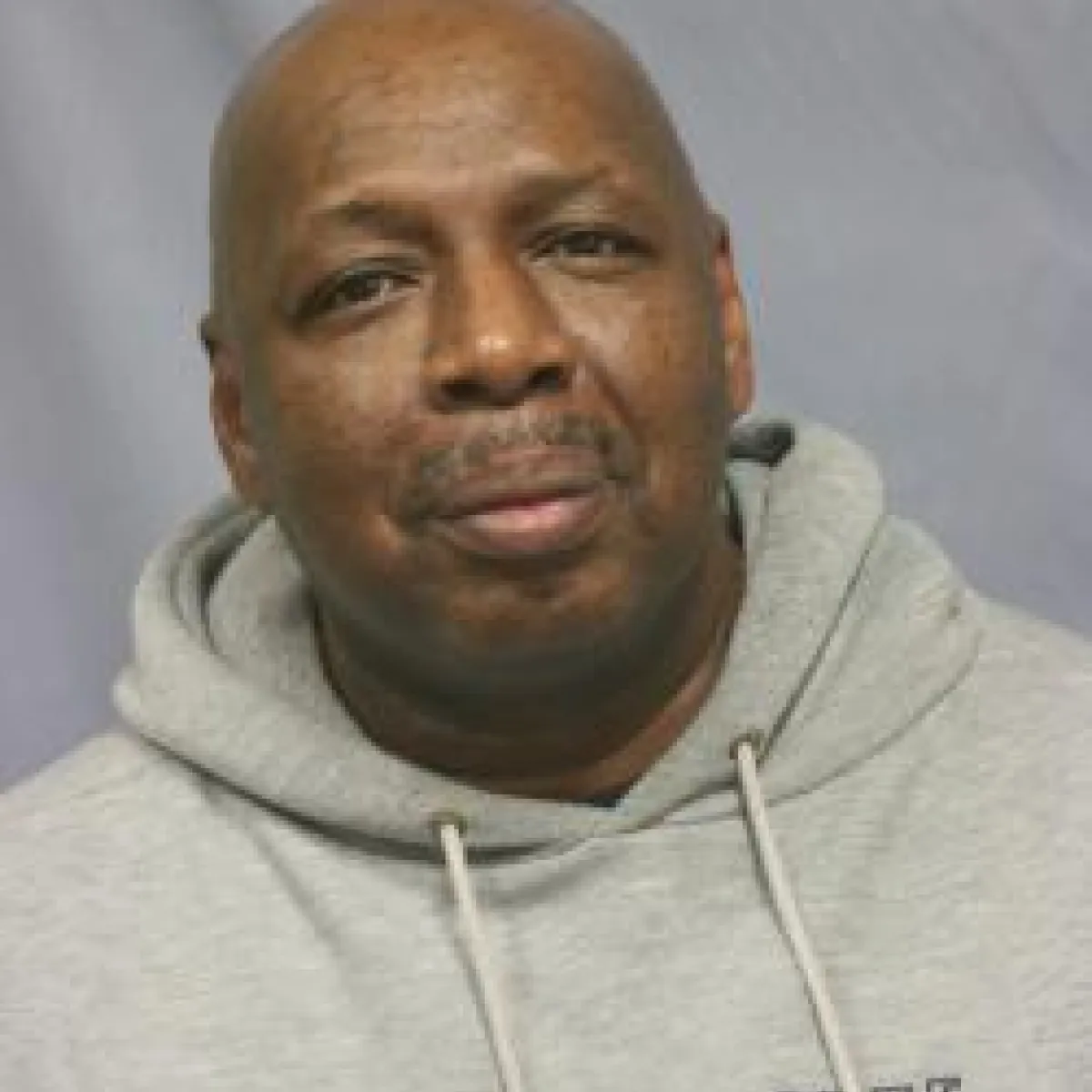 Photo of Lee Jefferson