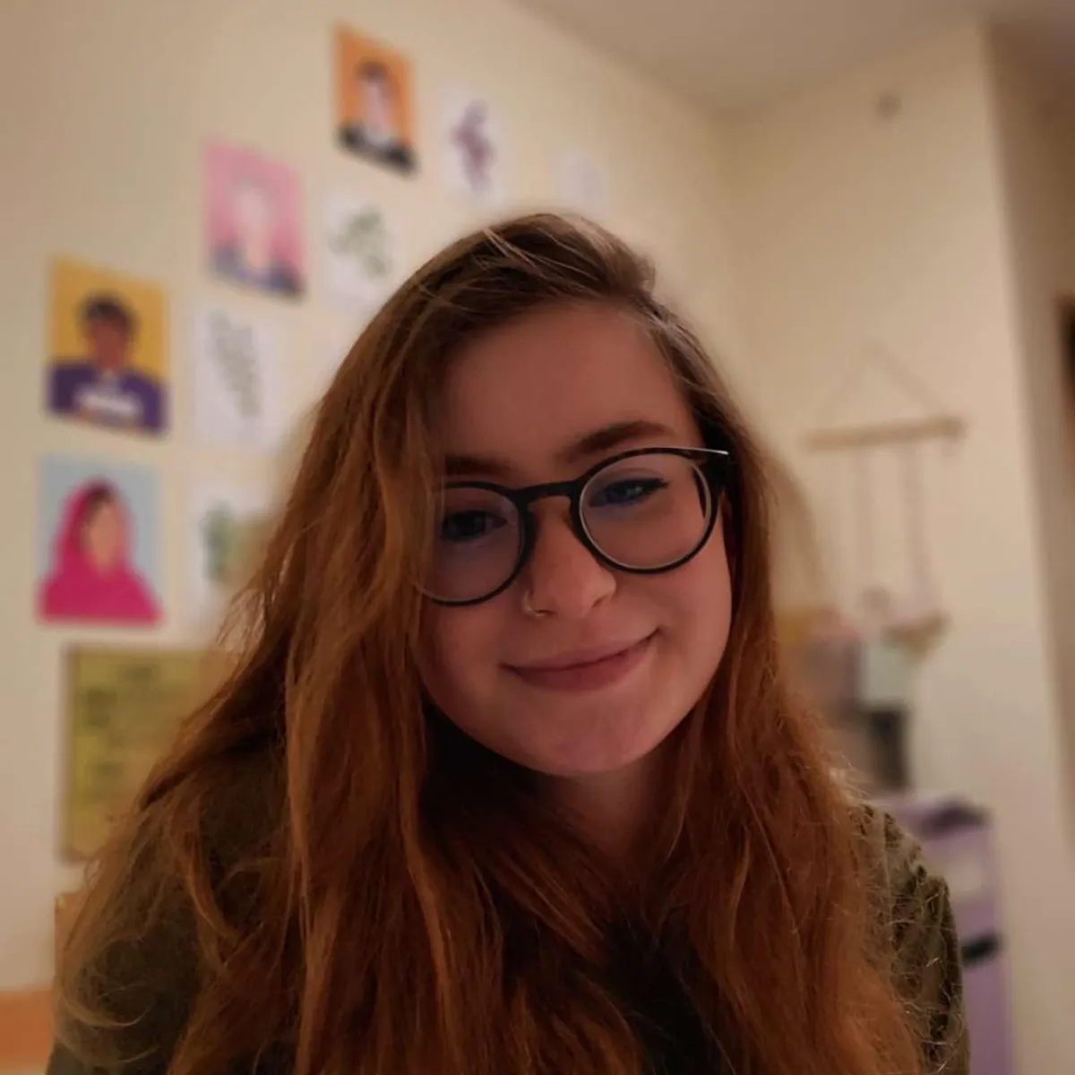 Picture of Lily Boaz