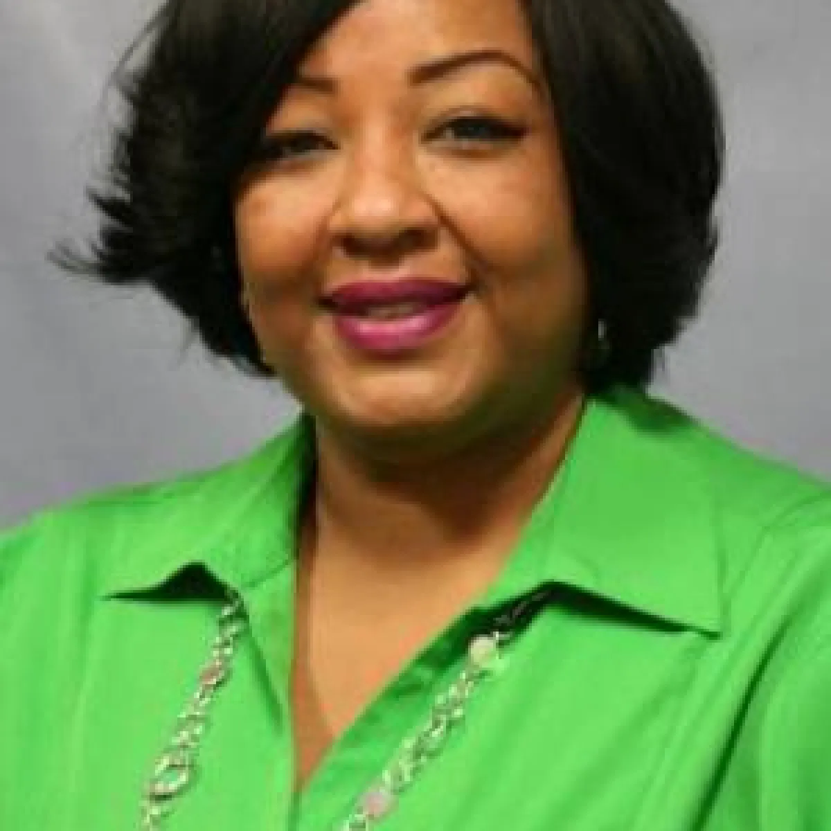 Marquita Brown