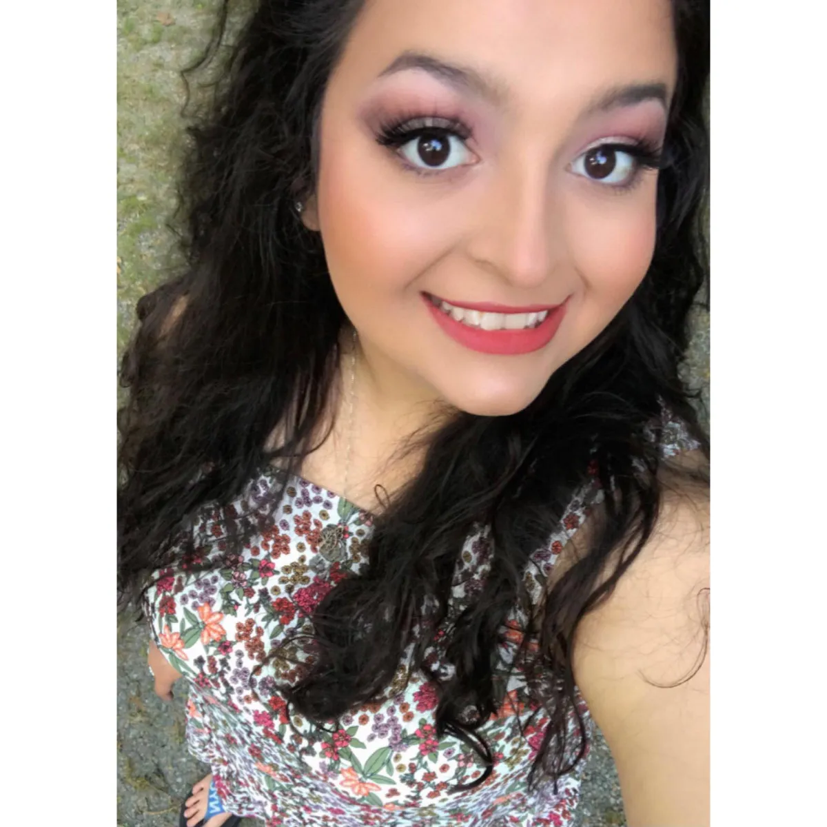 Mikayla Hines Student Employee Directory Picture