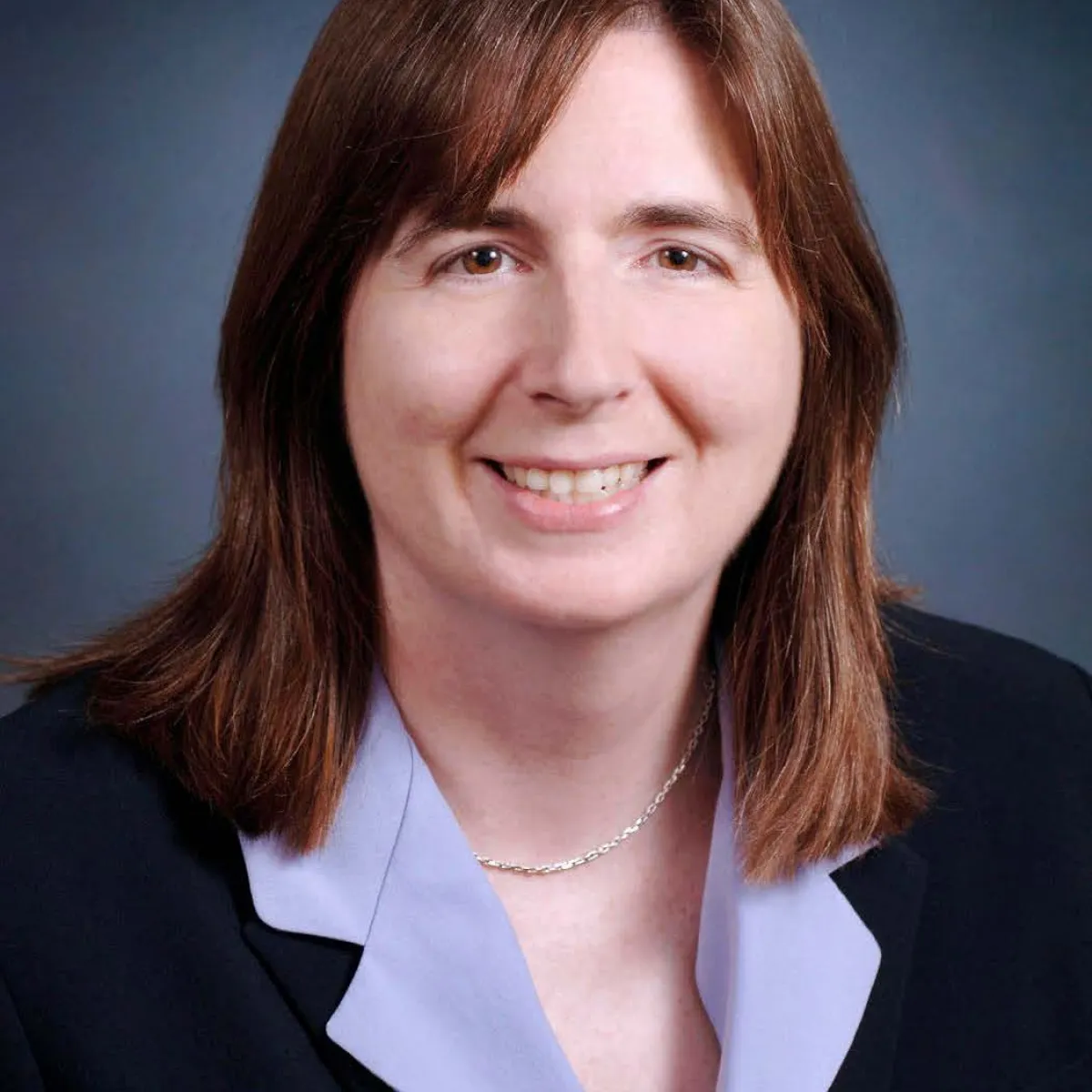 Photo of Paula Connolly