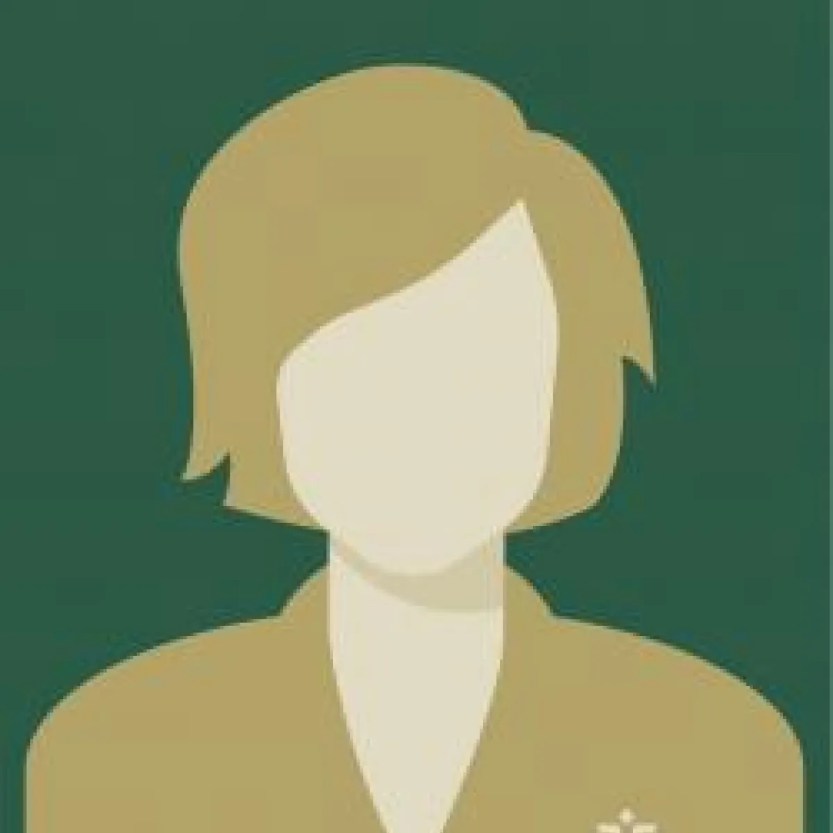 Placeholder Female Profile Image
