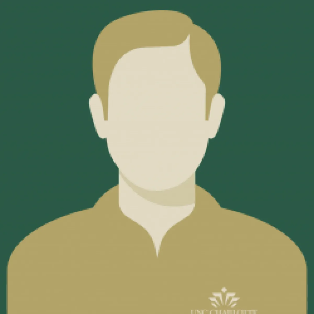 Placeholder image (male)