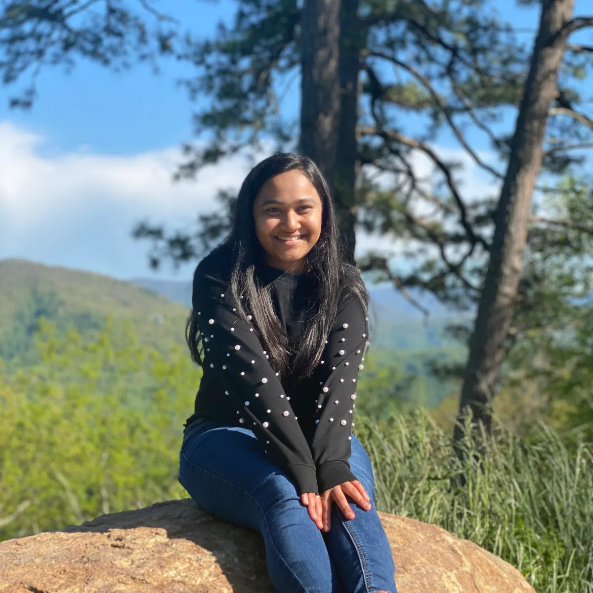 Picture of Prachi