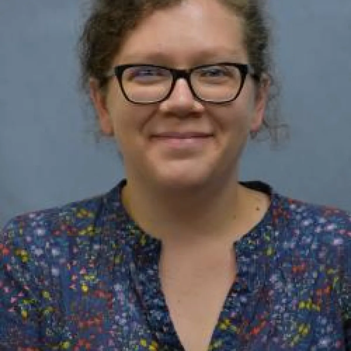 Photo of Randi Beem