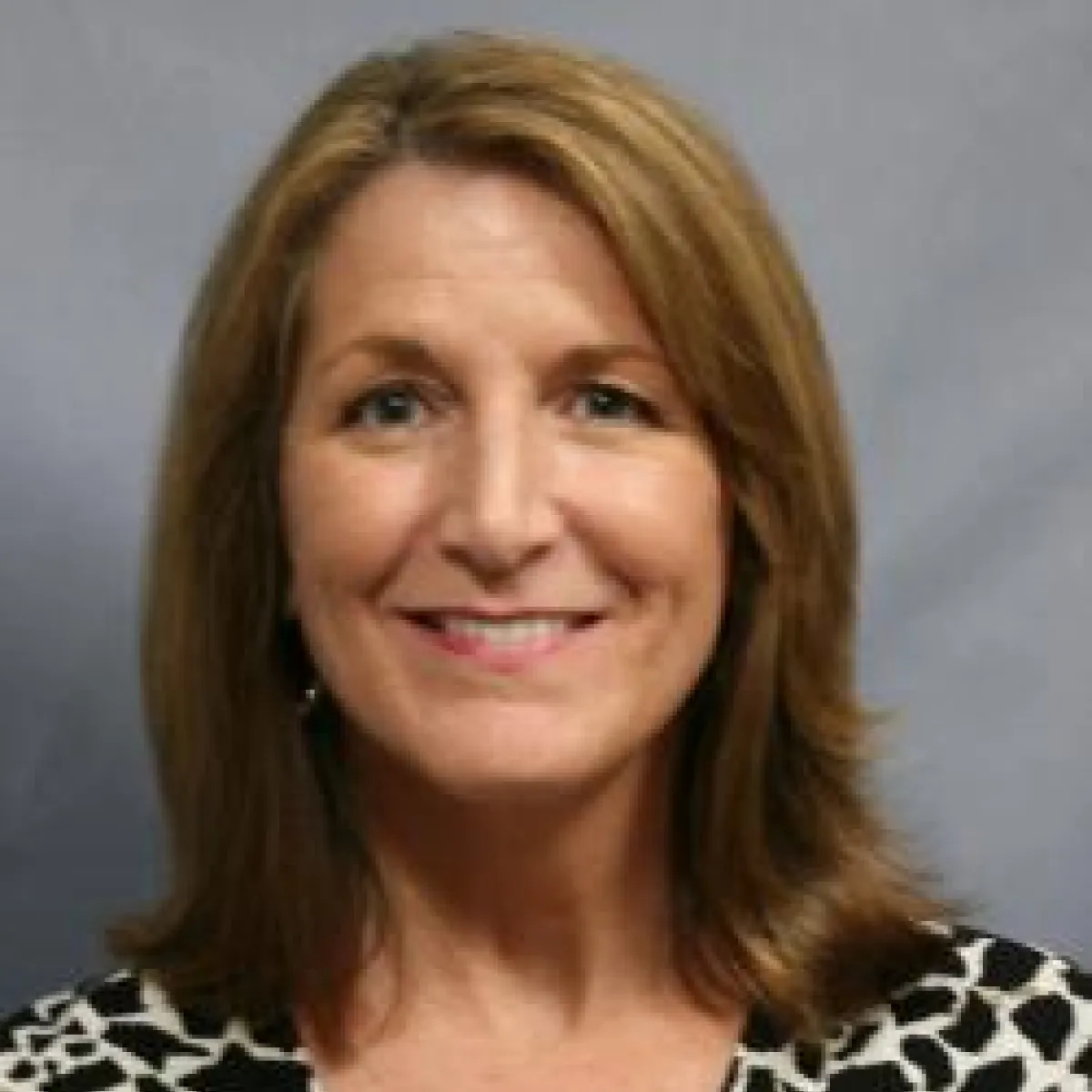 Photo of Sharon Reichard
