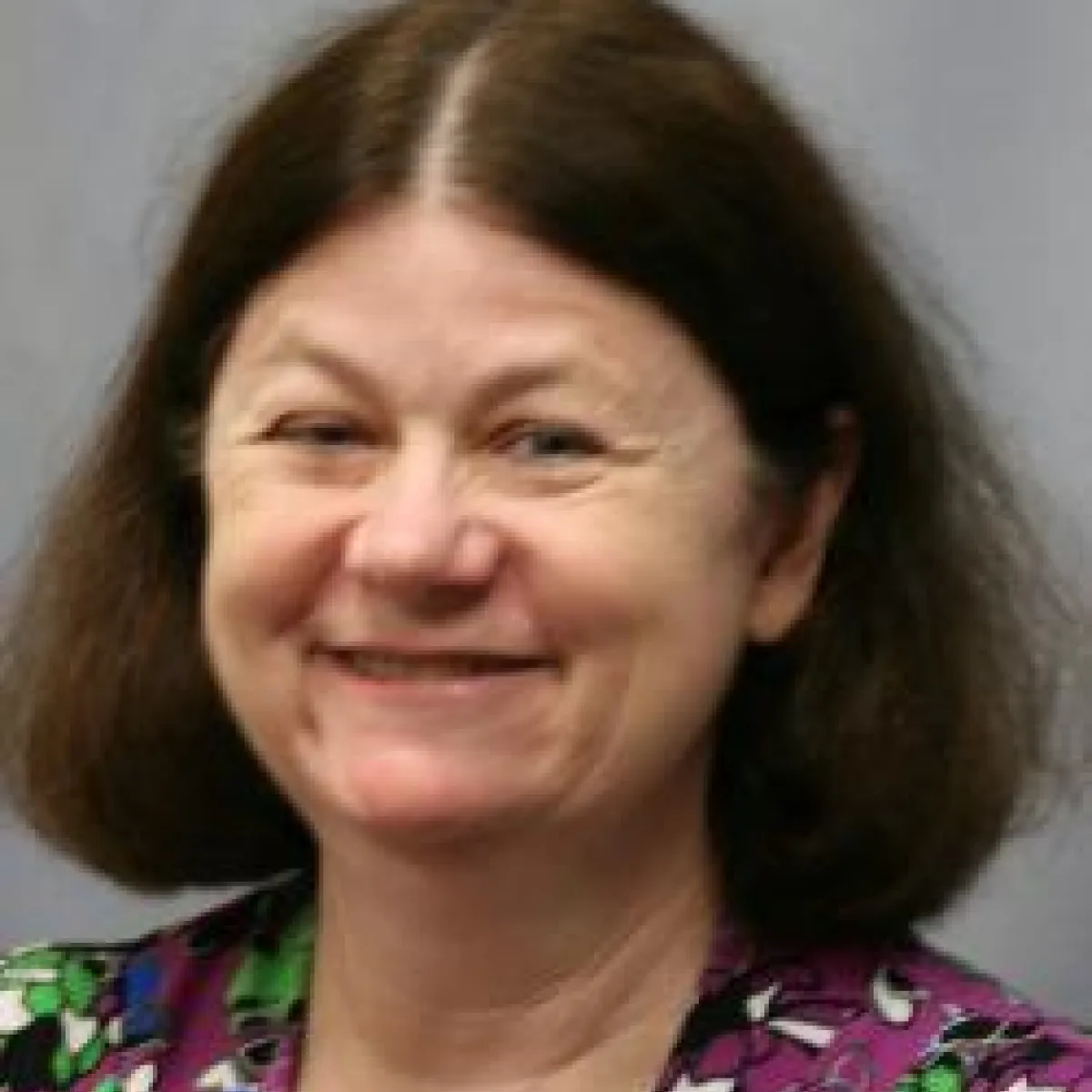 Photo of Margaret Pardue