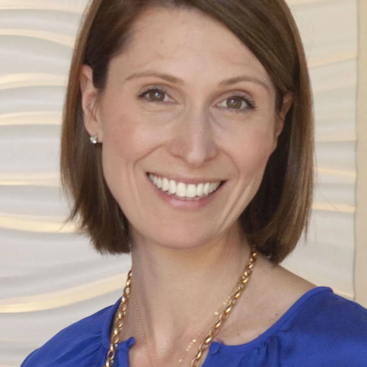Photo of Theckla Pope