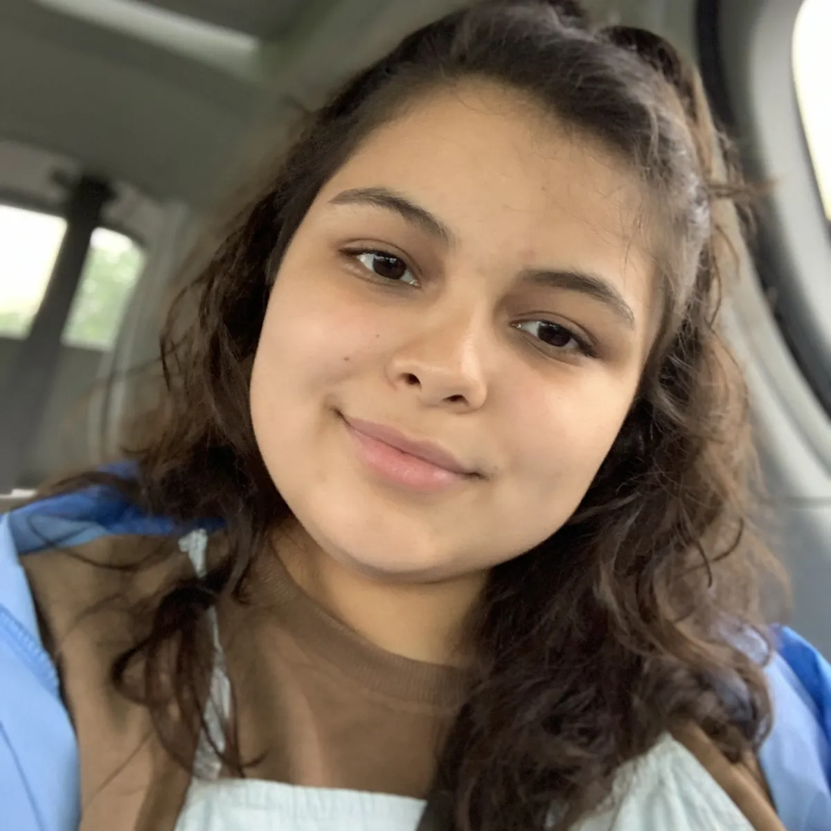 Picture of Vianca Garcia