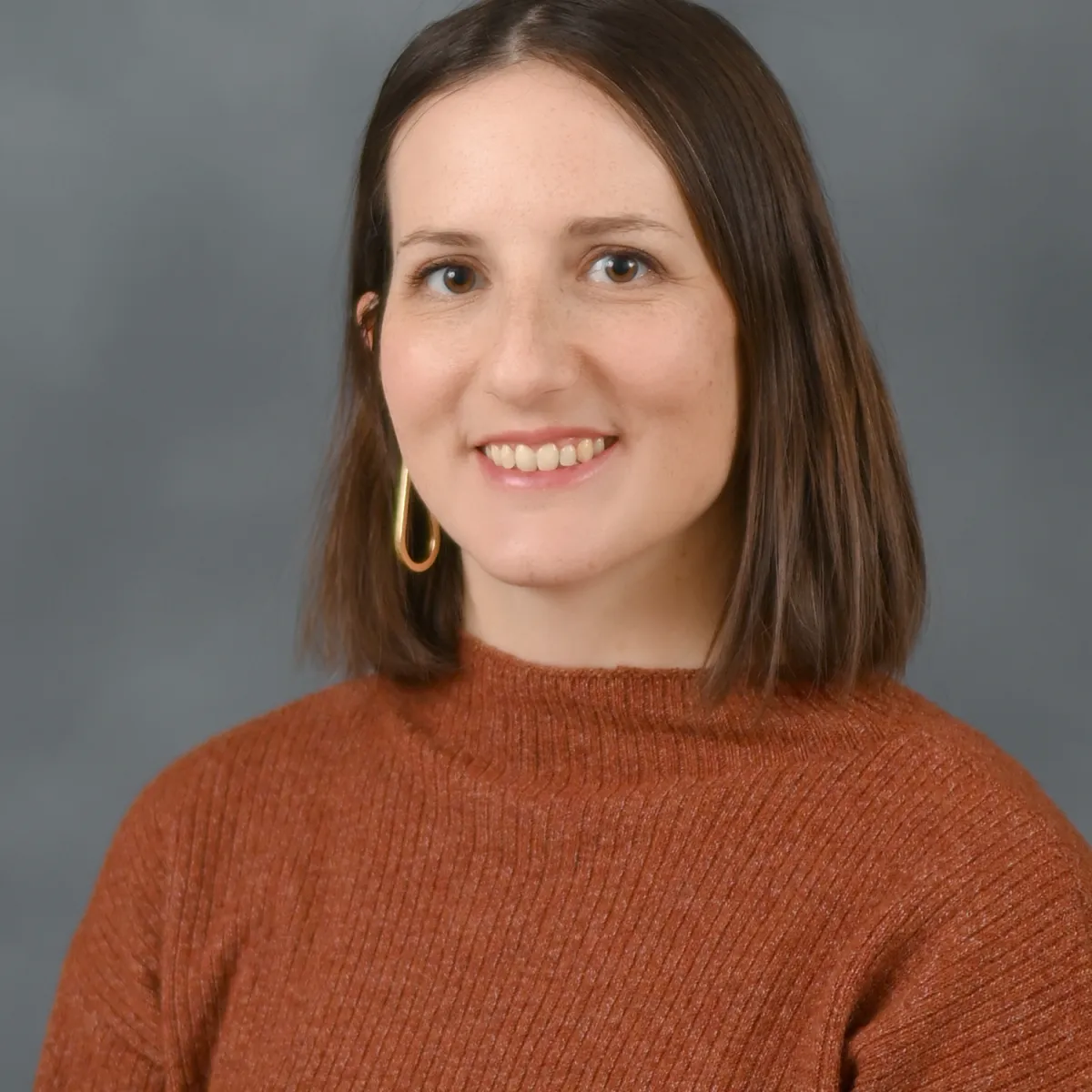 Katie Howell headshot