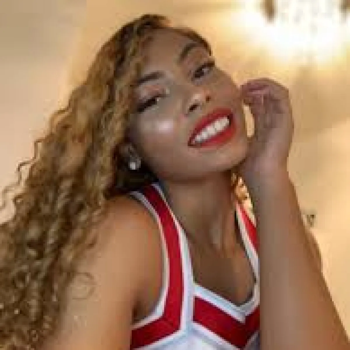 Picture of Xavea Crump